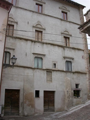 Palazzo Bonfini